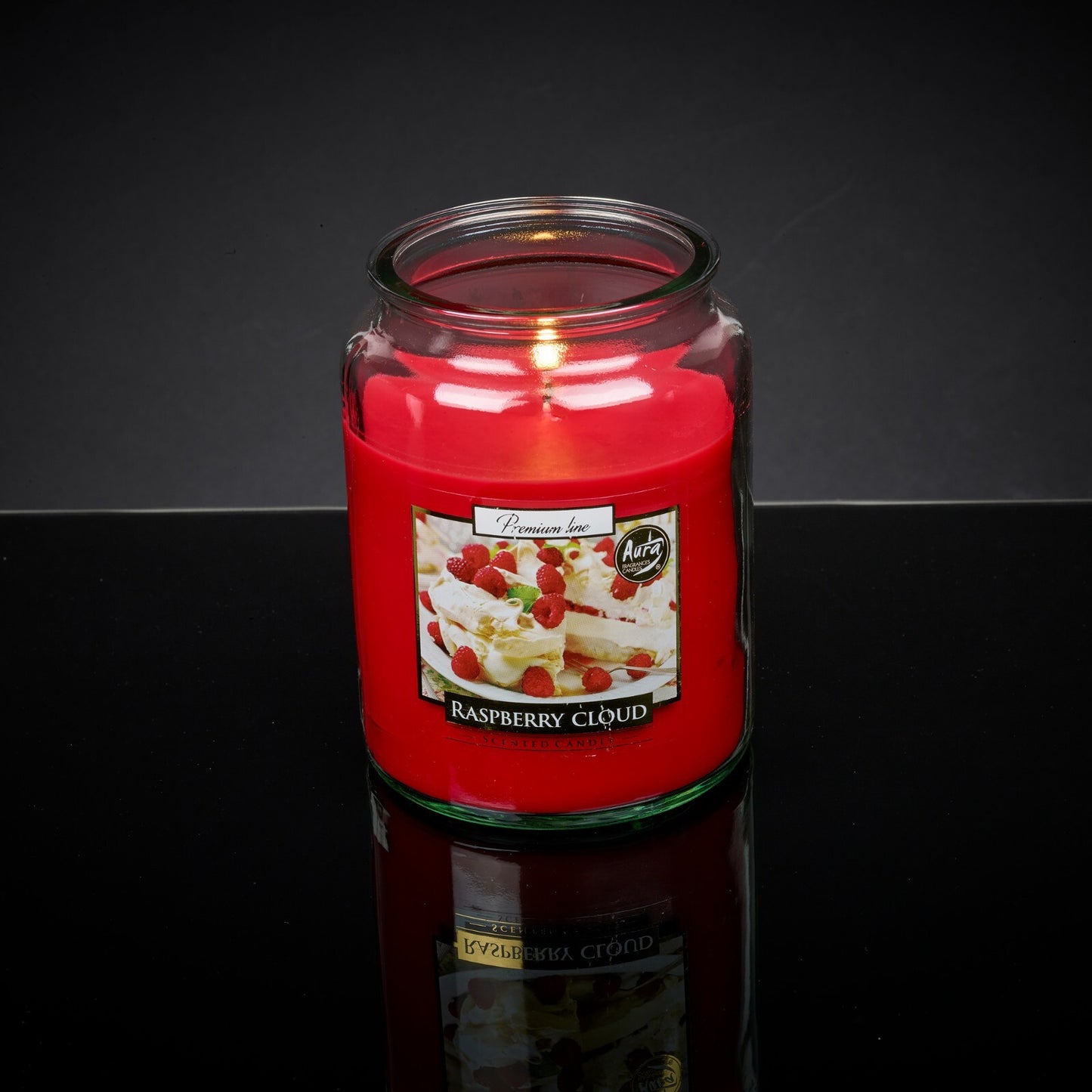 Glow Ensemble | 27-Piece Scented Candle & Tealight Gift Set with Large Glass Jar – A Fragranced Home Ritual