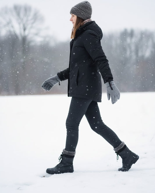 Waterproof Thermal Gloves