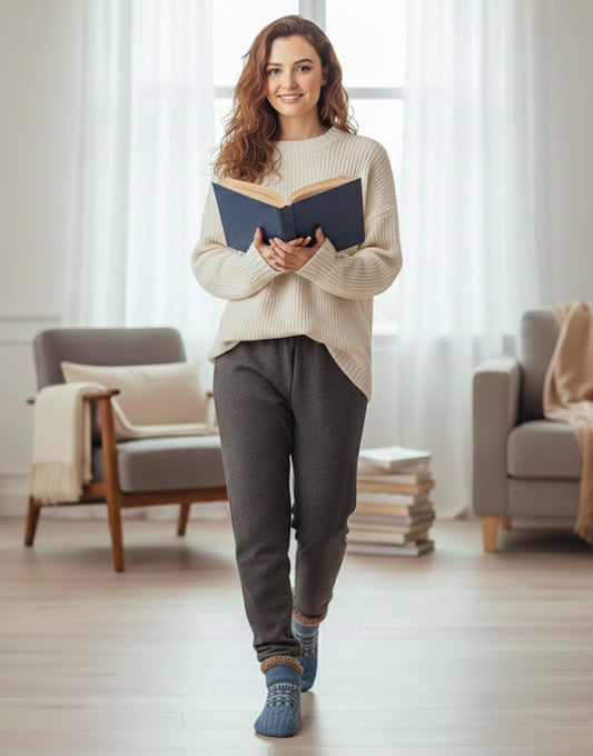 Thermal Winter Socks