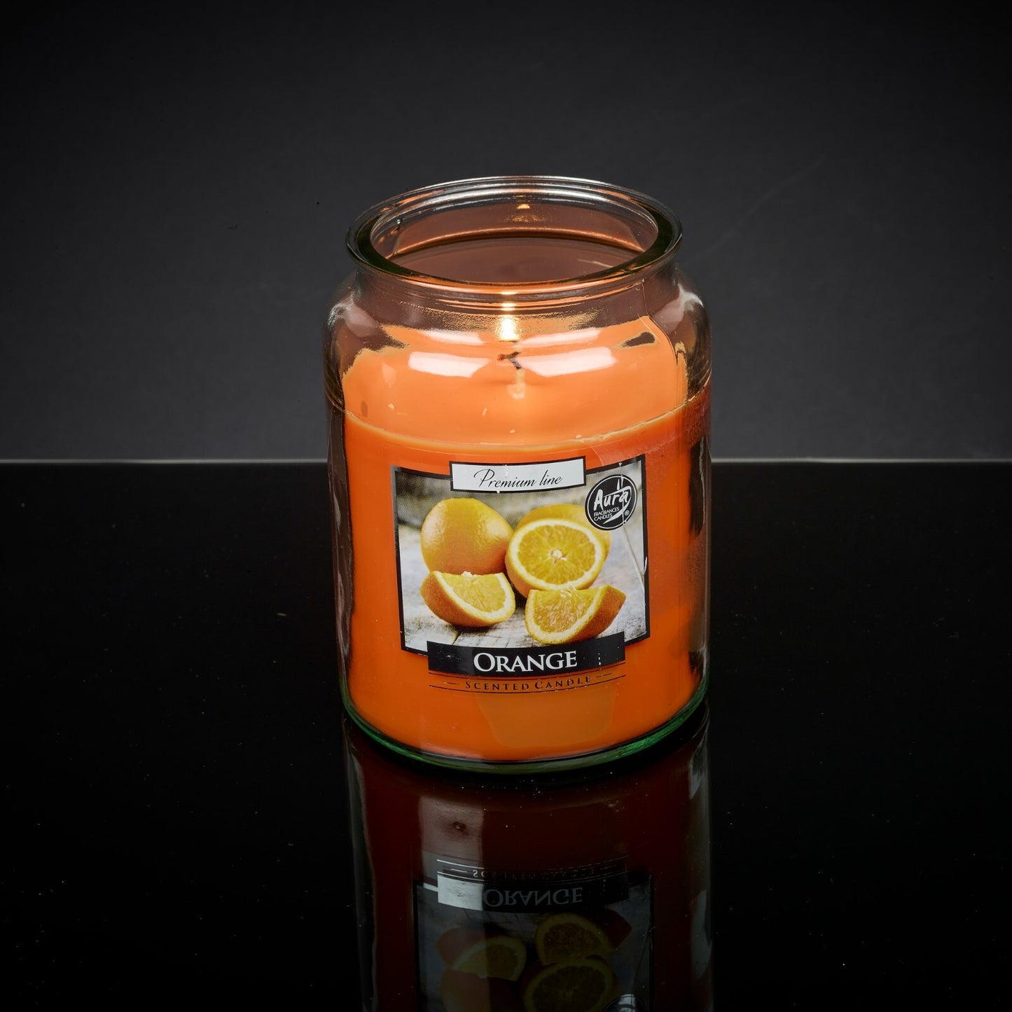 Glow Ensemble | 27-Piece Scented Candle & Tealight Gift Set with Large Glass Jar – A Fragranced Home Ritual