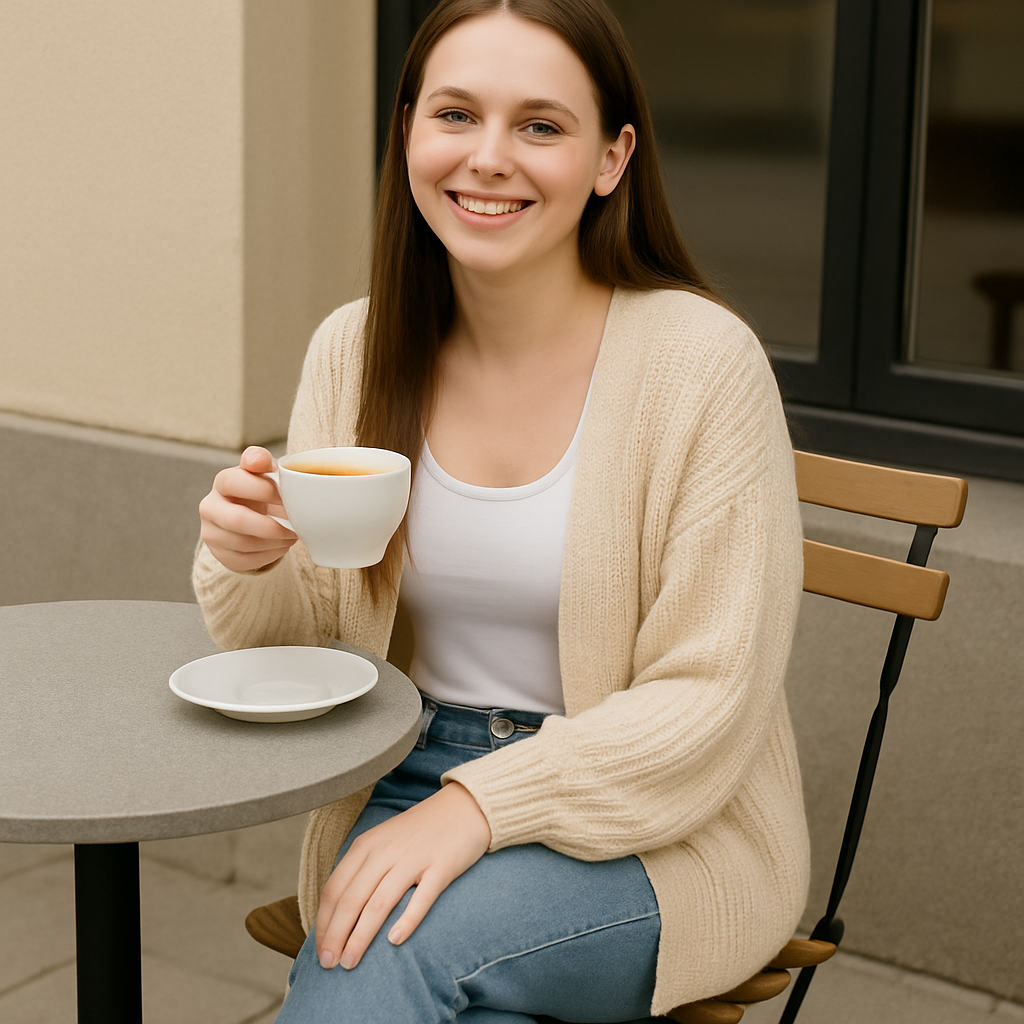 Short Ice Silk Knitted Sun Protection Cardigan – Women’s Thin Summer Cover-Up for Dresses & Layering