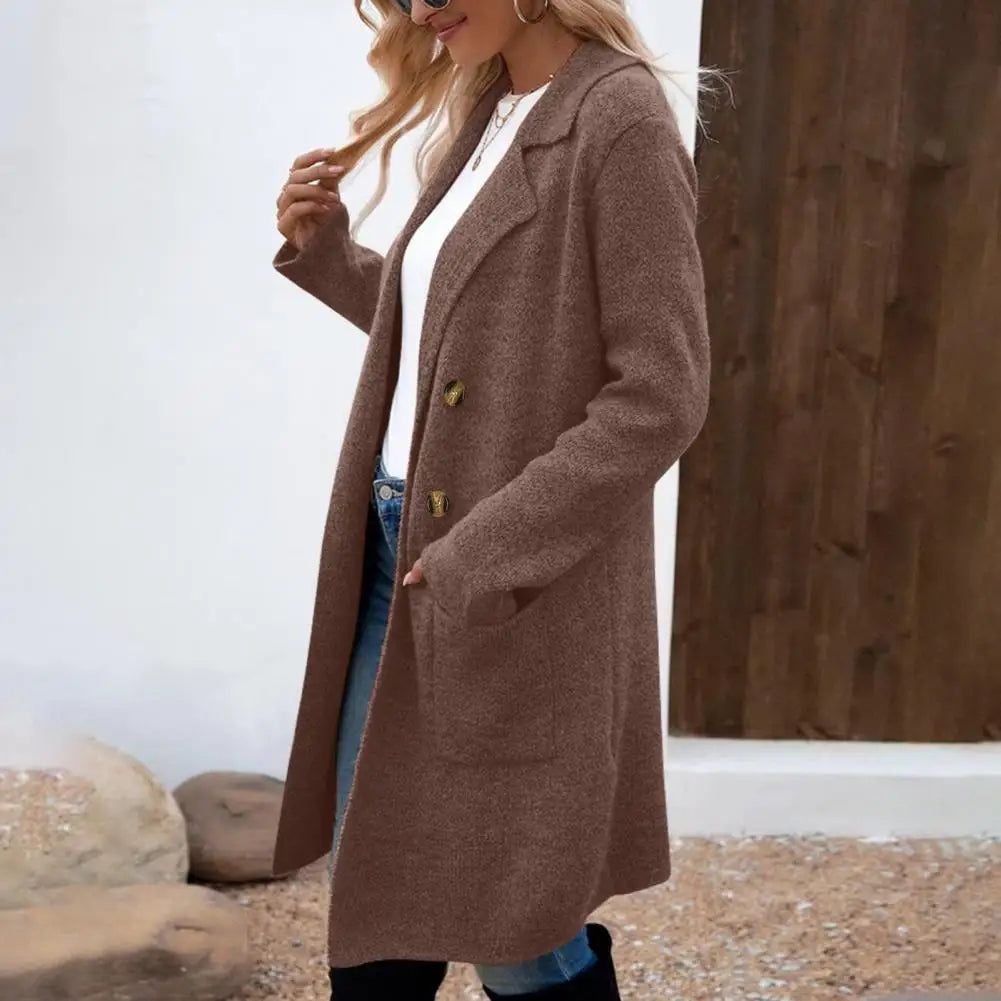 Women’s Woolen Jacket