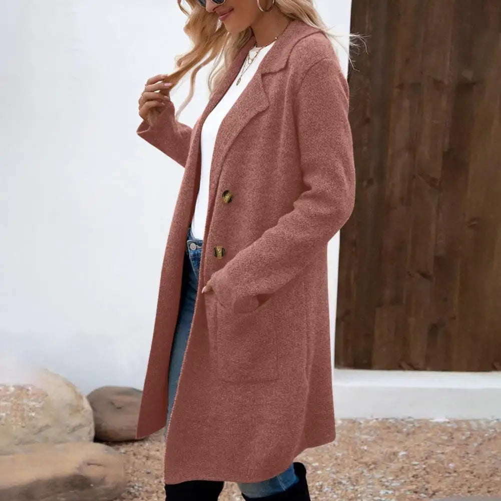 Women’s Woolen Jacket