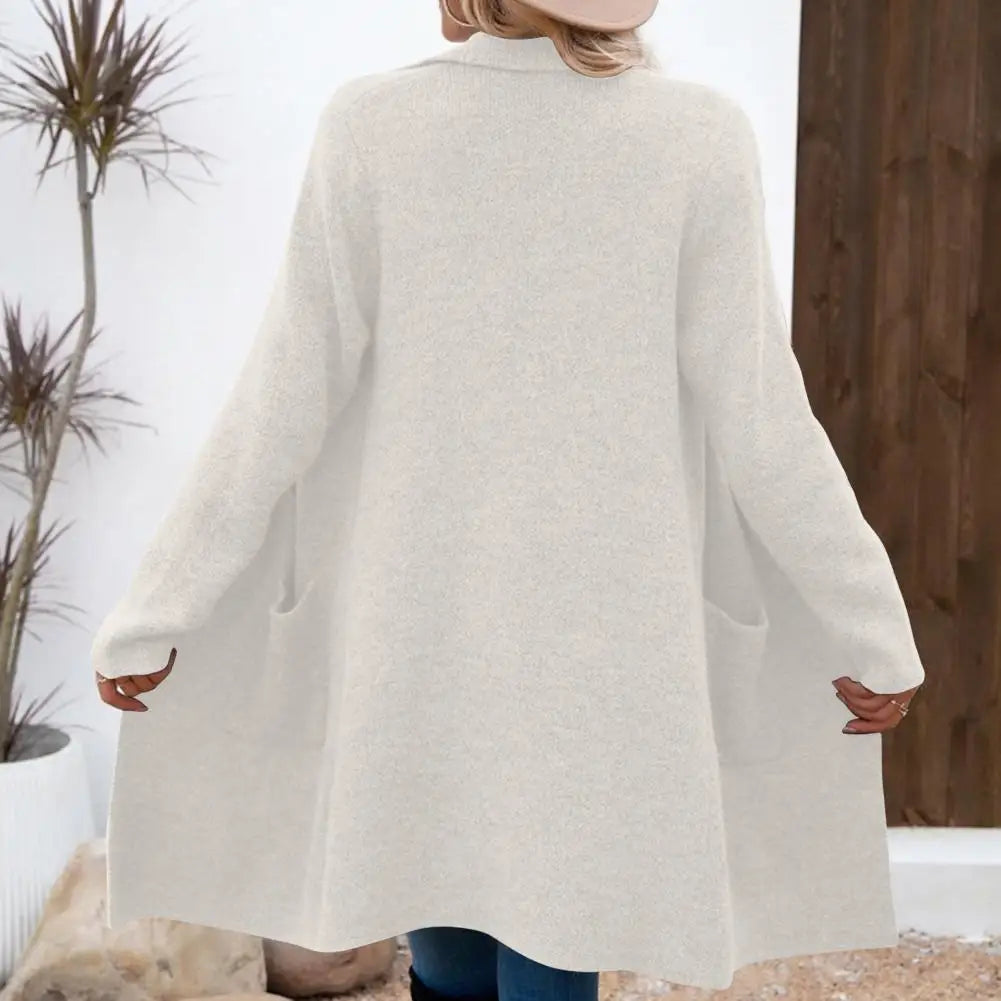 Women’s Woolen Jacket