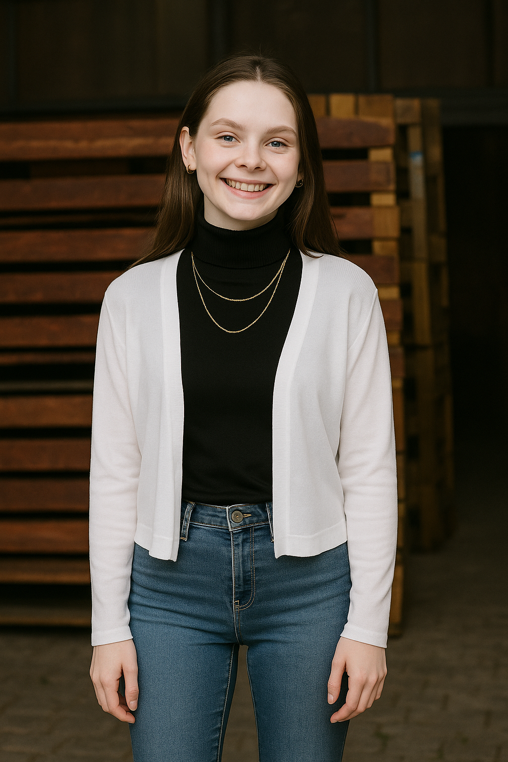 Short Ice Silk Knitted Sun Protection Cardigan – Women’s Thin Summer Cover-Up for Dresses & Layering