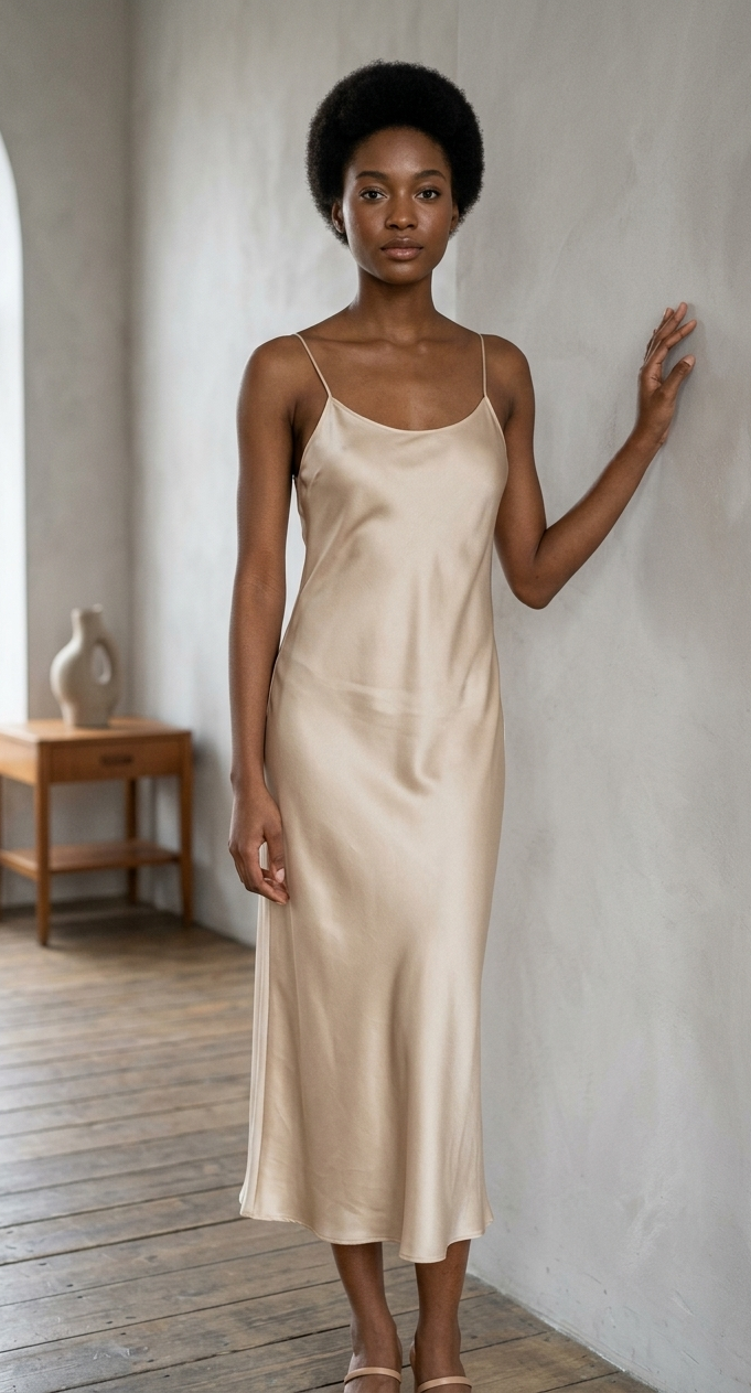 SILKEN